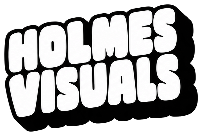 Holmes Visuals